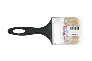 Кисть плоская КФ-70*6 Стандарт щп (Акор)