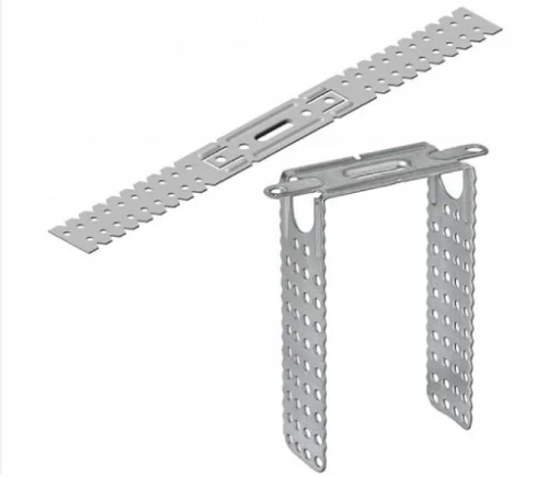 Подвес прямой к профилю 60х27  0,9 мм ZIKO  1 100