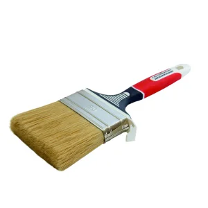 Кисть флейцевая 80х9мм Color Expert 81508102
