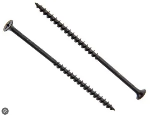 Саморез по дереву 4,2х89 100 шт