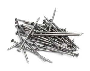 Гвозди строительные 3,0*80 5кг ГОСТ4028-63