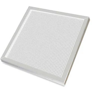 Cветодиодный светильник 36Вт 72LED 3000Лм 595х595х19 4000K