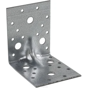 Уголок крепежный ОЦ усиленный 105х105х90