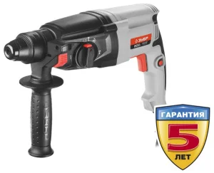 Перфоратор Зубр МАСТЕР П-26-800 800Вт