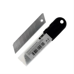 Лезвия сегментные 25мм уп-10шт Ц2638 Praktische Tools  1