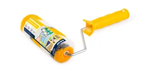 Валик 180, Эксперт Полиакрил Тигр ворс=12мм 406 (Акор)