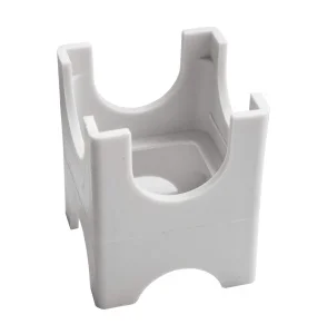 Опора кубик 50/45/40/35мм d4-32мм 250шт