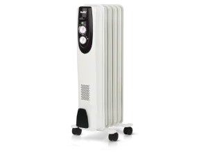 Радиатор масляный Ballu BOH/CL-07WRN 1.5кВт 7 секций