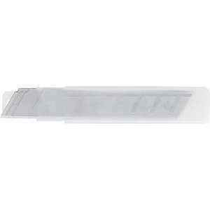 Лезвия сегментные 25мм уп-10шт Vertex Tools *1
