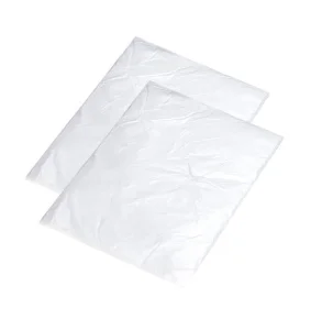 Пленка защитная полиэтиленовая прозрачная HDPE 4х12,5м толщина 7мкм 09-0-002