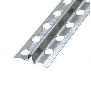 Профиль маячковый 20х6  0,4мм  3м СПК  1 50 5400