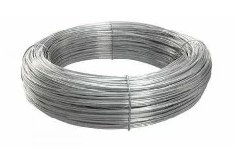 Проволока вязальная 1,2 в бухтах (1уп 5кг)