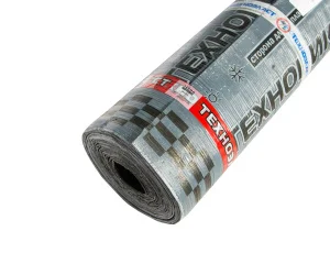 Техноэласт ЭКП-4,2   сл.сер.  1рул 10м2. 1п 20 шт