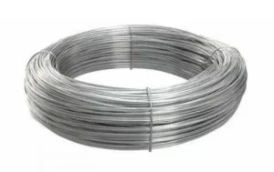 Проволока вязальная 1,2 в бухтах (1уп 5кг)