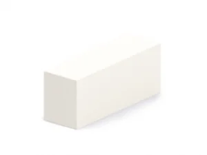 Блок газобетонный Поревит без п/г БП-200 D500 (625*200*250) (1поддон=1,75 м3/56 шт)