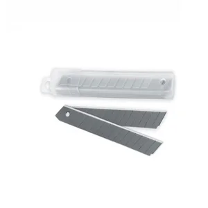Лезвия сегментные 18мм уп-10шт Vertex Tools 1/10