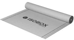 Пароизоляционная пленка Isobox В70 70 м²