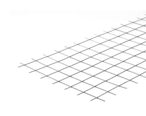 Сетка кладочная 1,5м 0,5м ячейка 50мм 50мм d 3мм по ТУ  1 10 900
