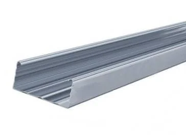 Профиль потолочный ПП 60 27 3м 0,45  1 504 576 480