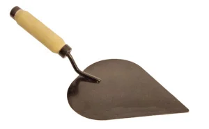 Кельма штукатура сердцевидная (Hobbi)