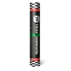 Бикрост ХКП-4,0 сланец серый 1рул 10м2 1уп 25шт 012692