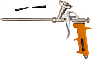 Пистолет для монтажной пены Ultima Standart ULTIM018S 
