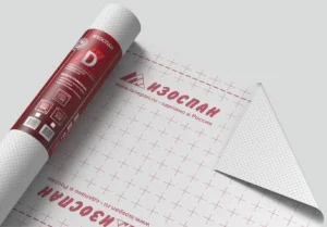 Изоспан-D 1рул=70м2