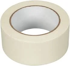 Лента малярная ЭКОНОМ 48мм х 25м (20303)  1 36