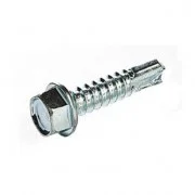 Саморез для металлобрешетки 5,5х19 без шайбы
