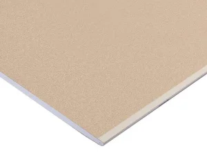 Гипсокартонный лист 9,5*1200*2500 Гипсополимер 1уп=60шт