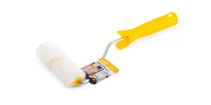 Мини-валик 110 мм Для работ с эмалями (полиамид) ворс 12 мм (502 30 110) (Акор)  1 5 55