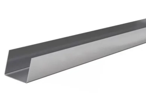 Профиль потолочный направляющий ППН 28 27 3м 0,6 мм  1 936 1176 1008