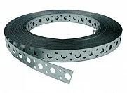 Перфорированная лента ОЦ 12х0,5 прямая (25м)  1