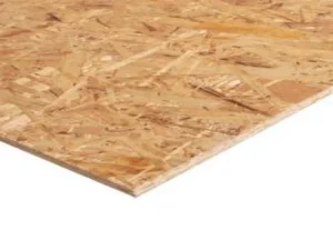 Плита OSB-3 Kronospan Ultraply 2500х1250х9 мм  1 78