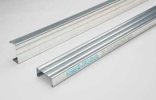 Профиль потолочный ПП 60 27 3м KNAUF   1 12 180 (60135 176337)