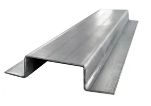 Профиль вертикальный (основной) 65 21,5 20 1,2  3м  1 300