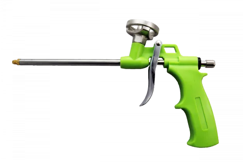 Пистолет д монтажной пены Standart ULTIM018S (Ultima)  36