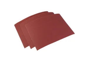 Шлиф-шкурка  на тканев. основе водостойкая №12  уп/10шт. 170*240мм