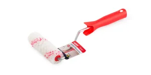 Мини-валик 110 мм Для работ с водными ЛКМ (полиэстер) ворс 15 мм (503 30 110) (Акор)  1 5 55