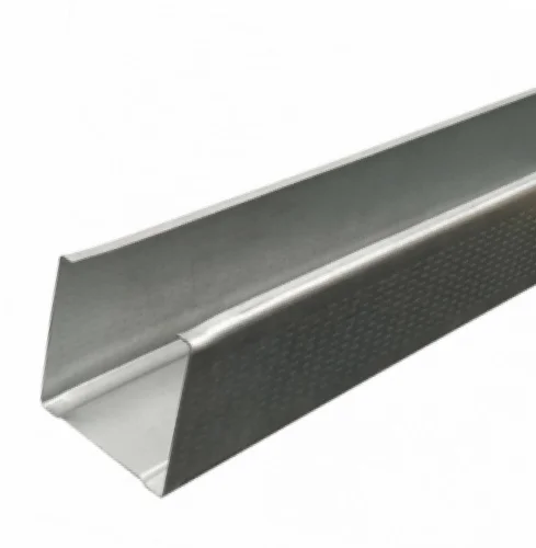 Профиль стоечный ПС 50 50 3м 0,6 мм  1 420 360