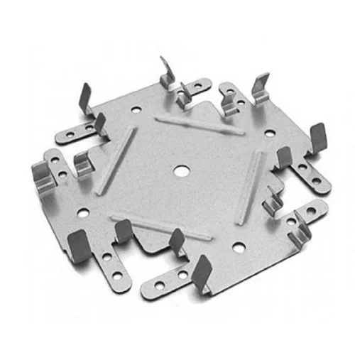 Соединитель одноуровневый ПП 60x27  1 70