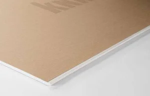 Гипсокартон Кнауф 2500х1200х9,5мм