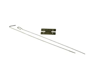 Европодвес тяги 2х0,5м D2,5мм 4 отв.  200