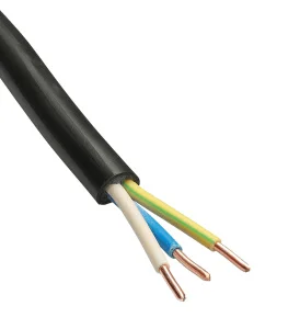 Кабель ВВГнг 3х1,5 (м)