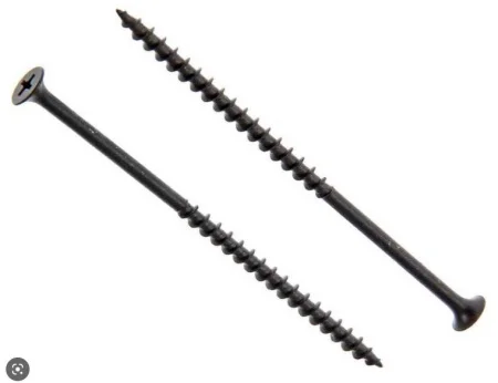 Саморез по дереву 4,2х89 100 шт