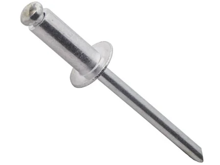 Заклепка вытяжная ал/ст, 4,0х10 1000шт