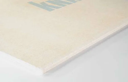 Гипсоволокнистый лист 12,5*1200*2500 ГВЛ ПК KNAUF 1уп=35шт (93925)