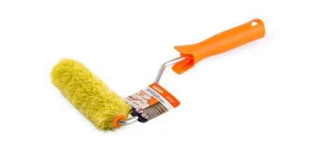 Мини-валик Акор для фасадных работ 150мм полиакрил ворс 12мм 505 30 150