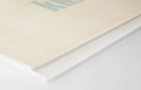 Элемент пола гипсоволокнистый 20*600*1200мм KNAUF 1уп=58шт (93940)