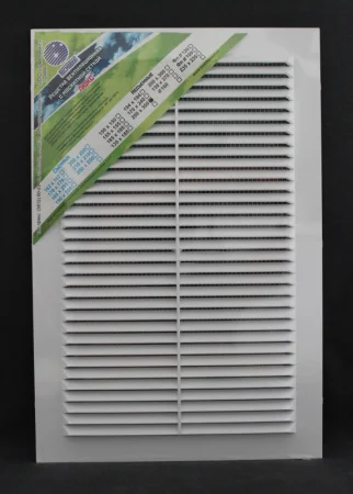 Решетка вентиляционная 200х300 с сеткой Решетка вентиляционная 200х300 с сеткой